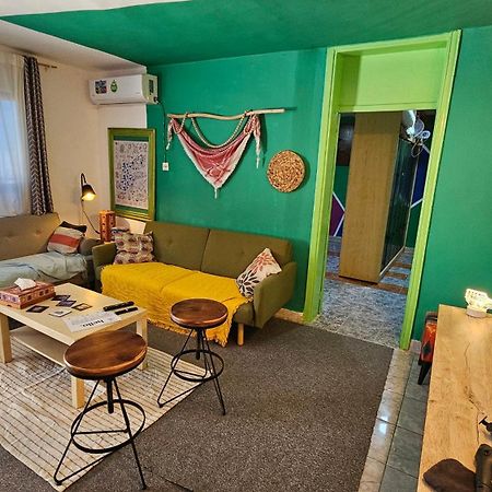 Hostel Mango Haus Akaba Exteriér fotografie