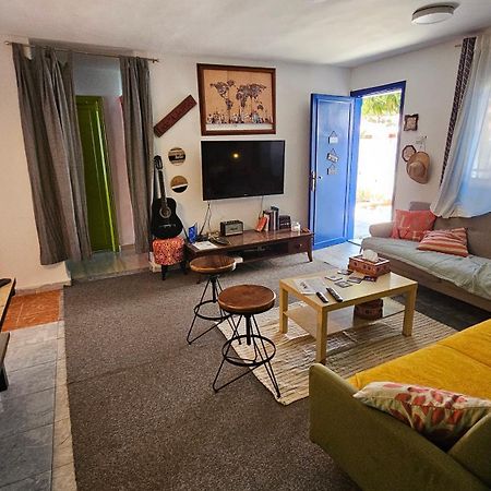 Hostel Mango Haus Akaba Exteriér fotografie