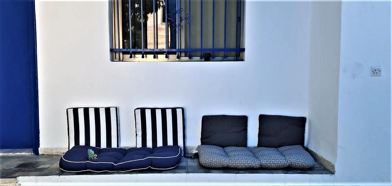 Hostel Mango Haus Akaba Exteriér fotografie