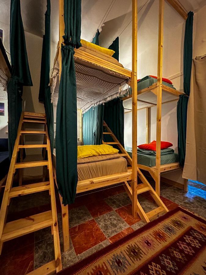 Hostel Mango Haus Akaba Exteriér fotografie