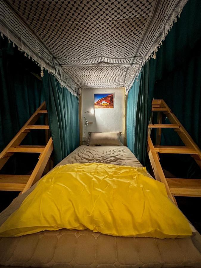 Hostel Mango Haus Akaba Exteriér fotografie