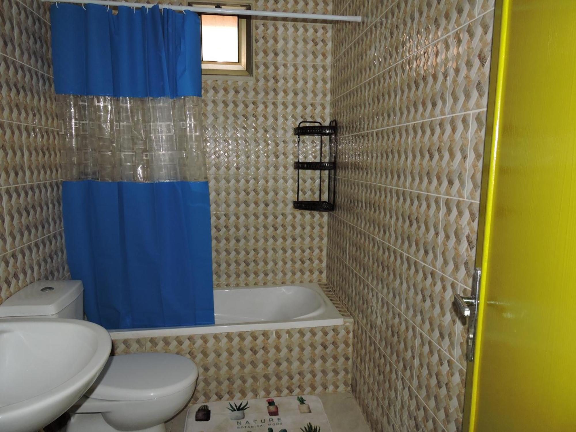 Hostel Mango Haus Akaba Exteriér fotografie