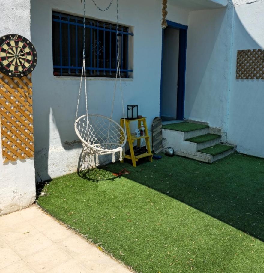 Hostel Mango Haus Akaba Exteriér fotografie