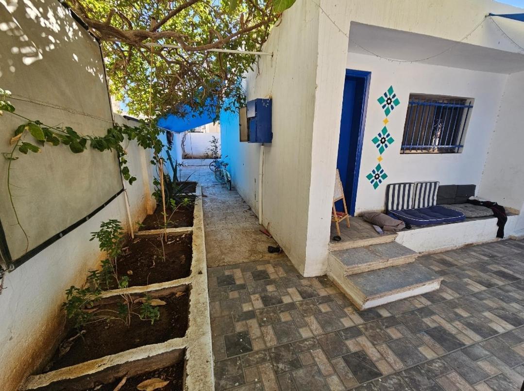 Hostel Mango Haus Akaba Exteriér fotografie