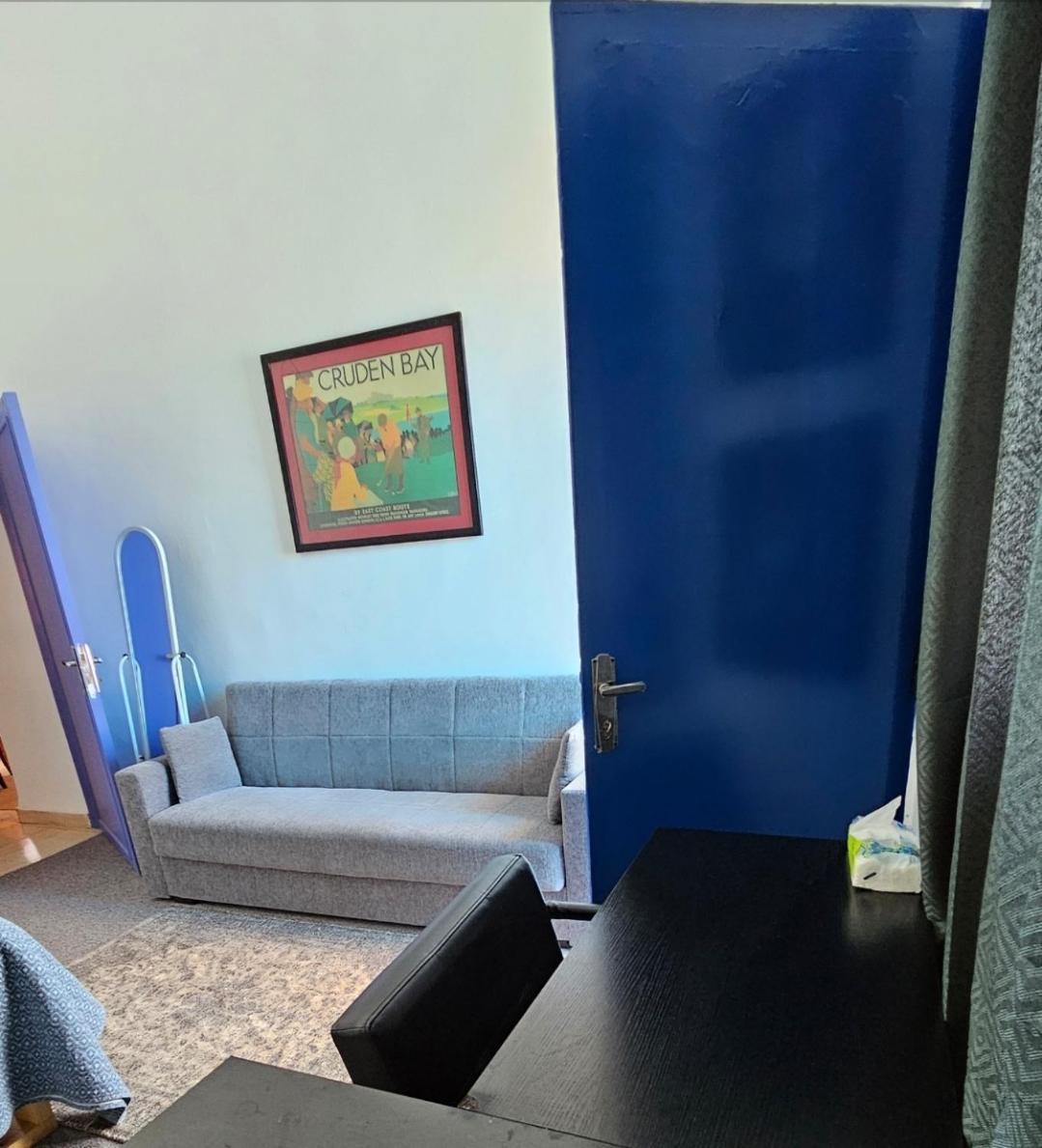 Hostel Mango Haus Akaba Pokoj fotografie